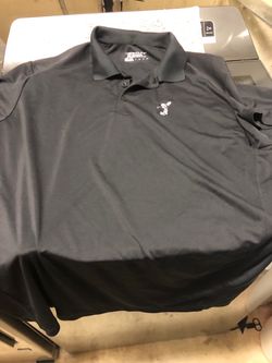Nike Golf Men's Polo Shirt
