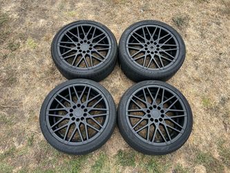Dcenti 5 lug universal wheels 5x114.3 5x120