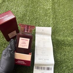 Ton Ford lost cherry 100ML