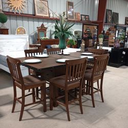 Dining Room Table Set 