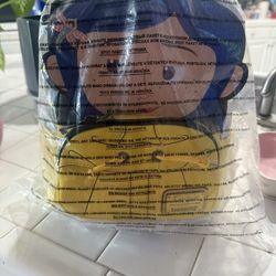 Loungfly coraline Back Pack