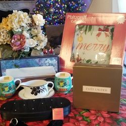 Christmas Gifts Pickup Apple Valley golf Course 