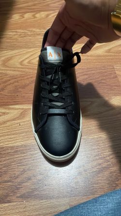 Armani Exchange size 11