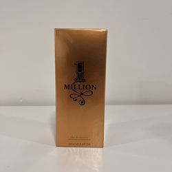Paco Rabanne 1 Million