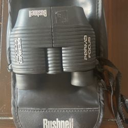 Bushnell Permafrost Binoculars