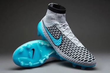 Nike Magista soccer