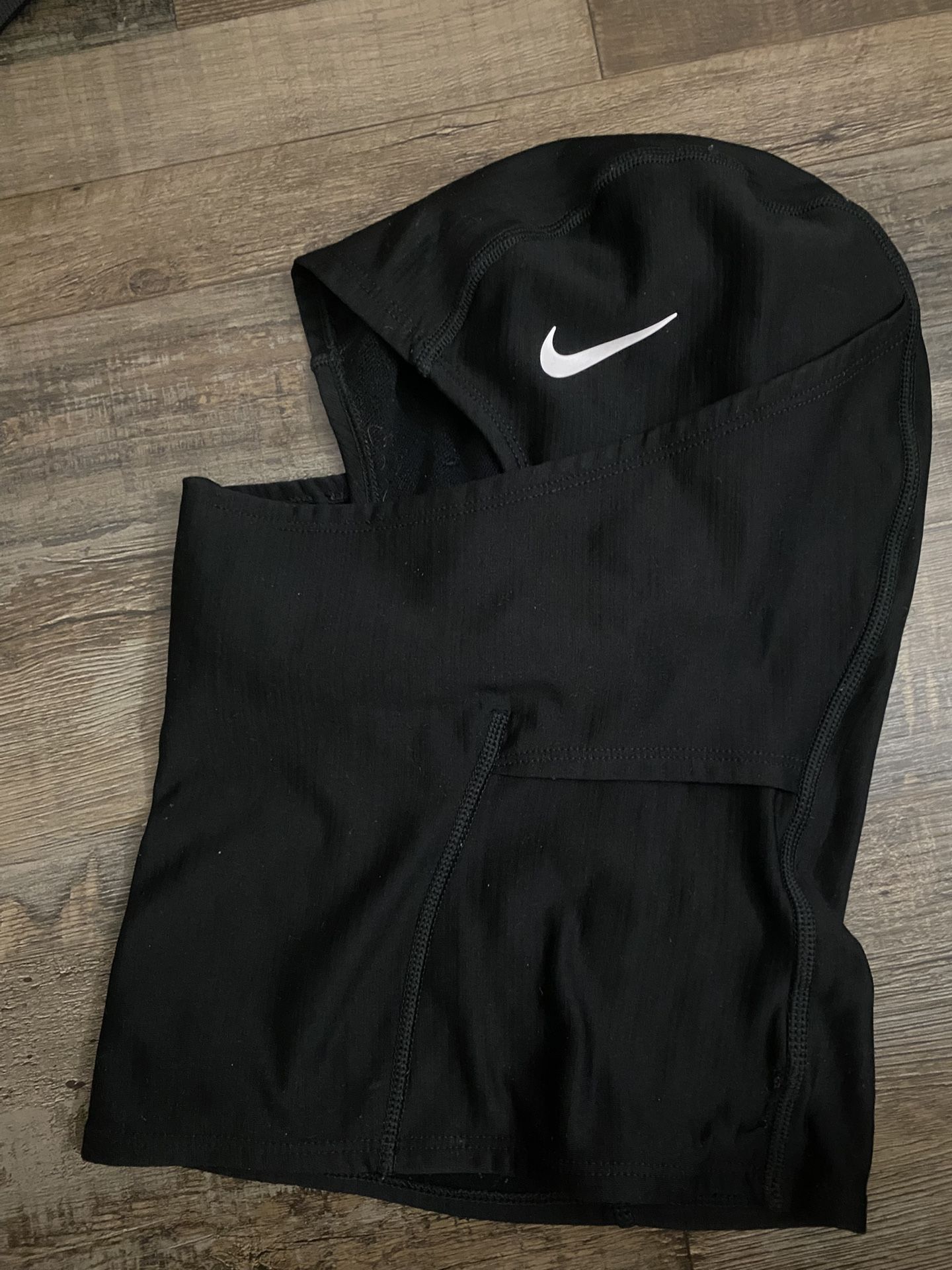 Nike Ski Mask Black