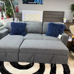 Huge Summer Blowout Sale Sleeper Sofa Only $699