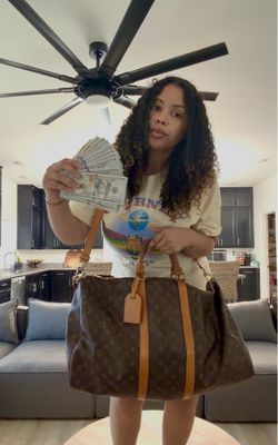 FOR SALE: LV TRAVEL