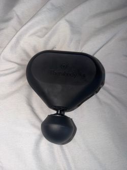Theragun Mini Therabody Massage Gun + Carrying Case