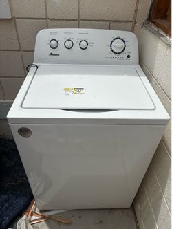 Washer