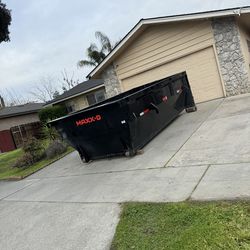 Dumpster / para Basura