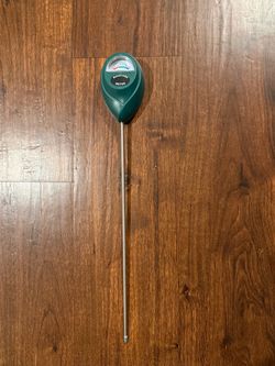 Plant Soil Moisture Meter
