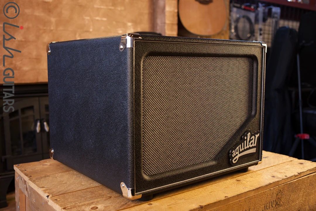 Aguilar Sl112