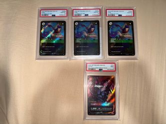 Riftbound PSA 10 066a Ahri - Alluring (Alternate Art) - Origins (OGN)