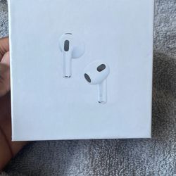 AirPods G3