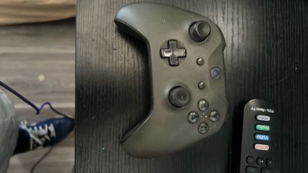 Xbox controller