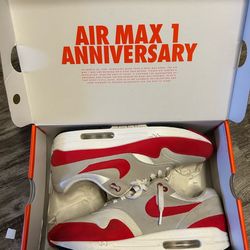 Nike Air Max 1 anniversary 11.5
