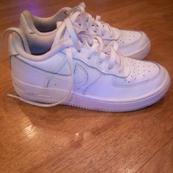 Air Force 1 White Size 13