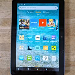 Amazon Fire HD 8 tablet - 32GB - 2020 version 