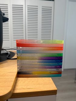 PSA Graded Guards and Grading sleeves
