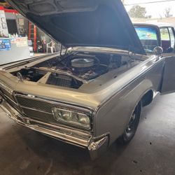 Classic And Vintage Vehicle Rewires