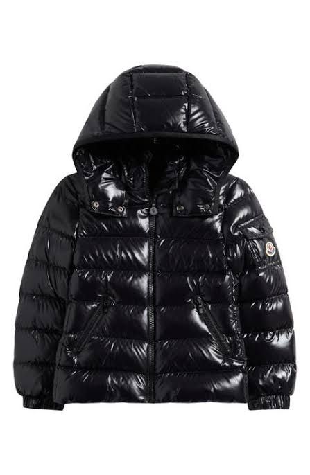 Moncler Down Jacket – Premium Luxury Outerwear