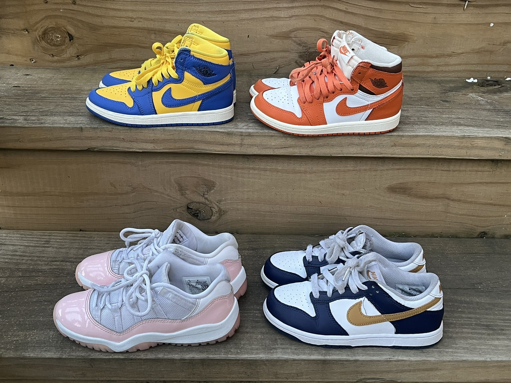 Kids Shoes