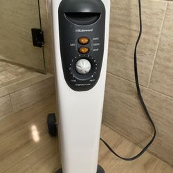 Oil Heater/ Radiator Heater 