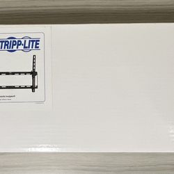 Tripp-Lite TV Wall Mount 32” - 70”