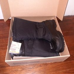 Kamik Winter Snow Boots