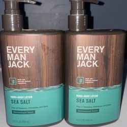 Everyman Jack 