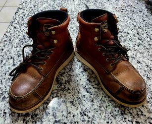 Men's Irish Setter Work Boots