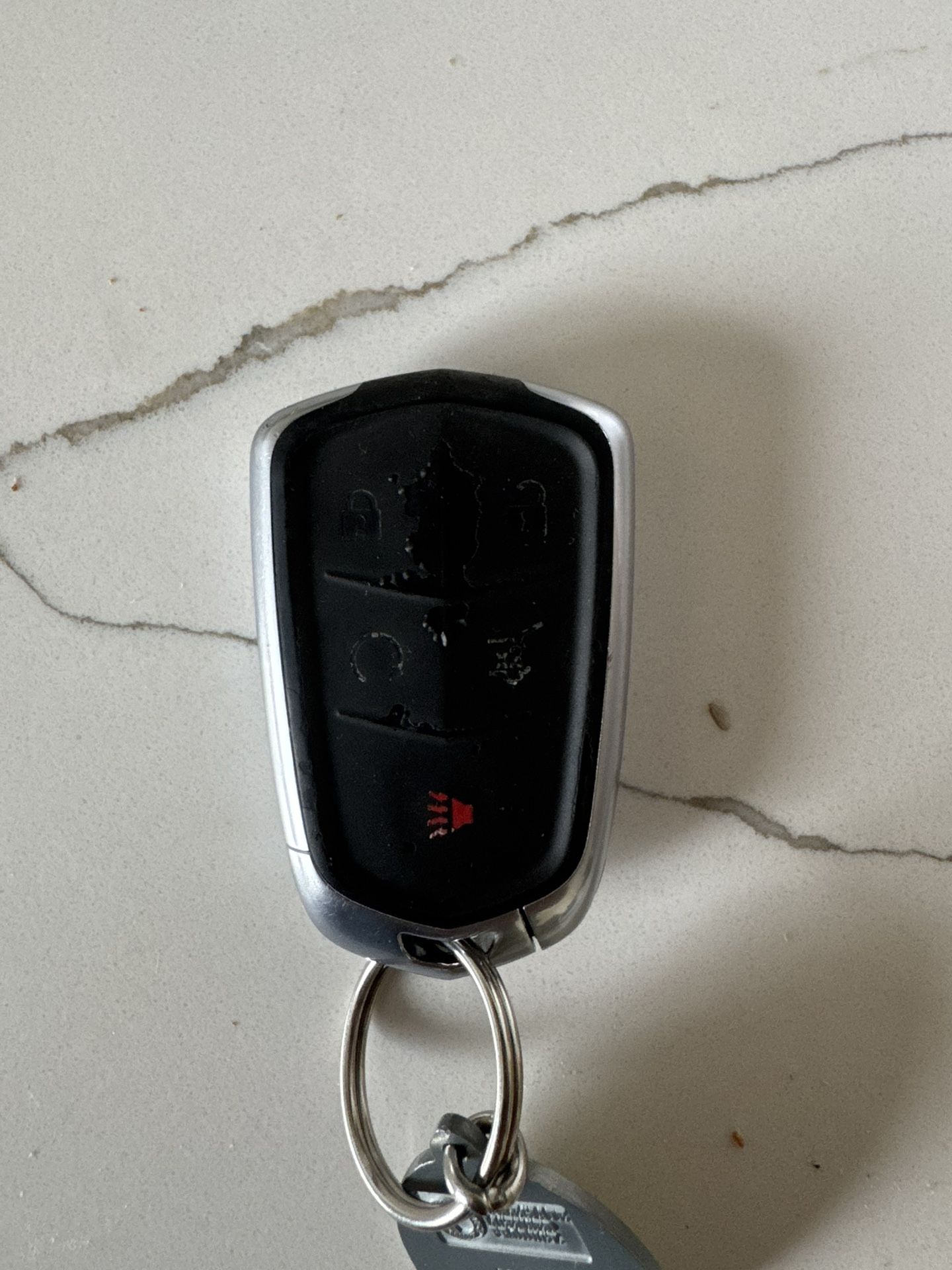 Keys And Tools