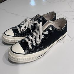 Converse All Stars 70s Men’s Size 6.5 