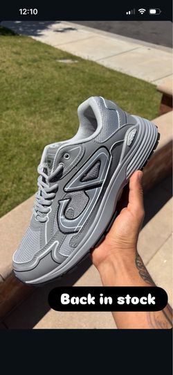 Designer shoes