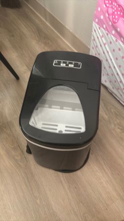 Ice maker machine