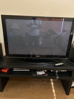 Samsung tv