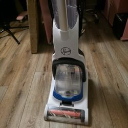 Hoover Carpet Cleaner 