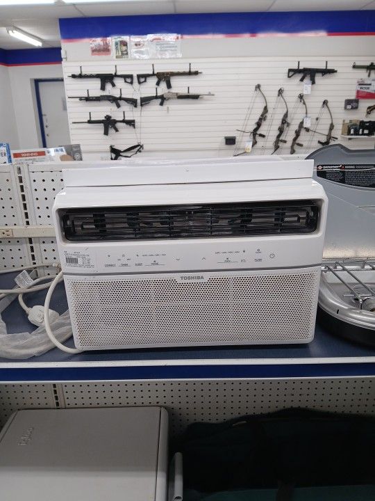 Toshiba Air Condition