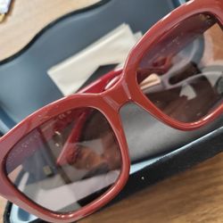 GUCCI WOMEN SUNGLASSES 