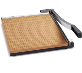 X-ACTO 15x15 Heavy Duty Paper Trimmer