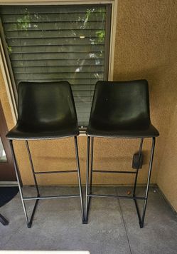 Bar stools