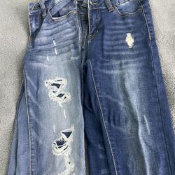 Women’s Jeans Bundle Size 0