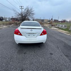 2010 Nissan Altima