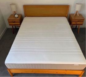 IKEA Queen Mattress