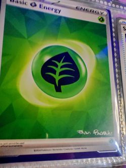 6th Set Of 10 Autographed