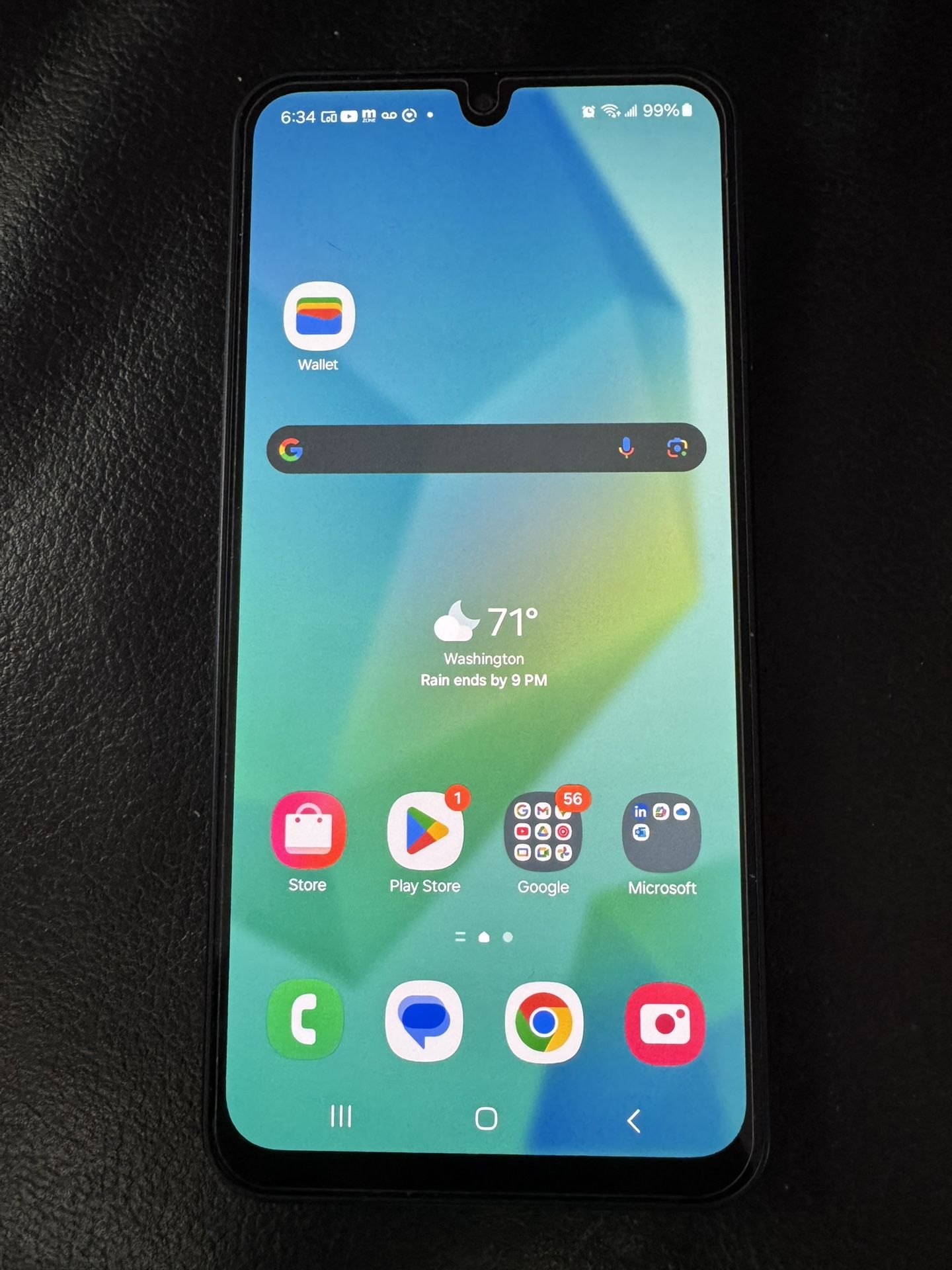 Galaxy A16