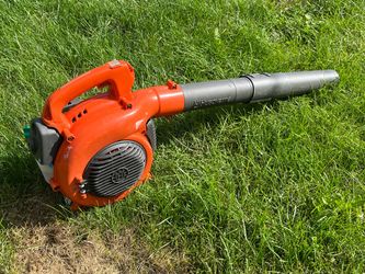 Husqvarna Leaf Blower