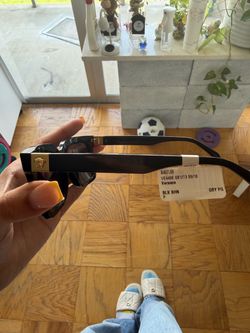 Versace Sun Glasses Brand new
